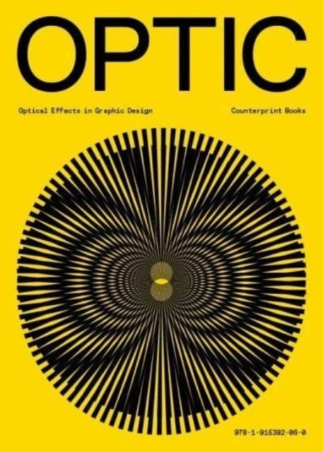 Opticoptical Effects In Graphic Design