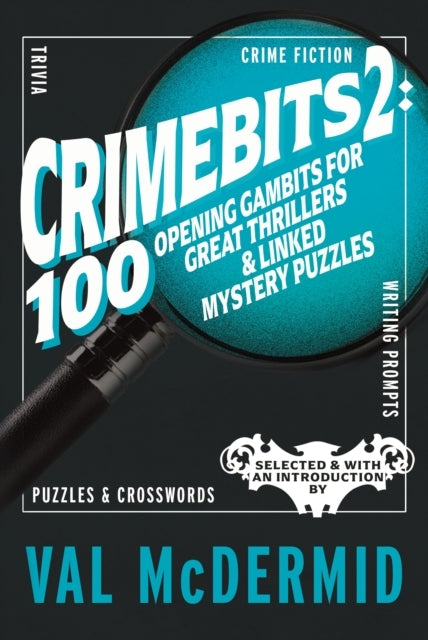 Crimebits 2