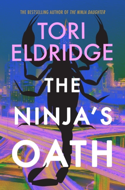 The Ninja'S Oath  Lily Wong #4