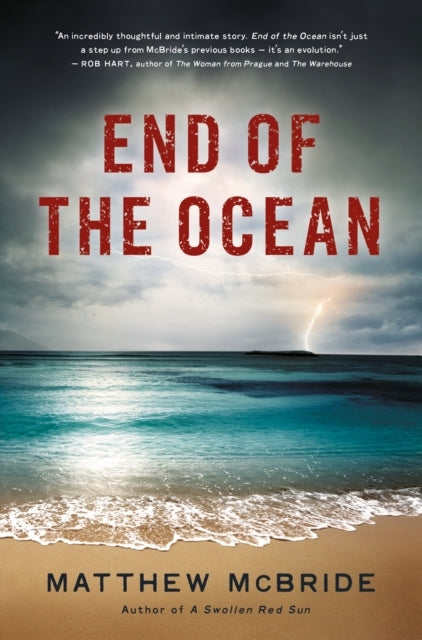 End Of The Ocean