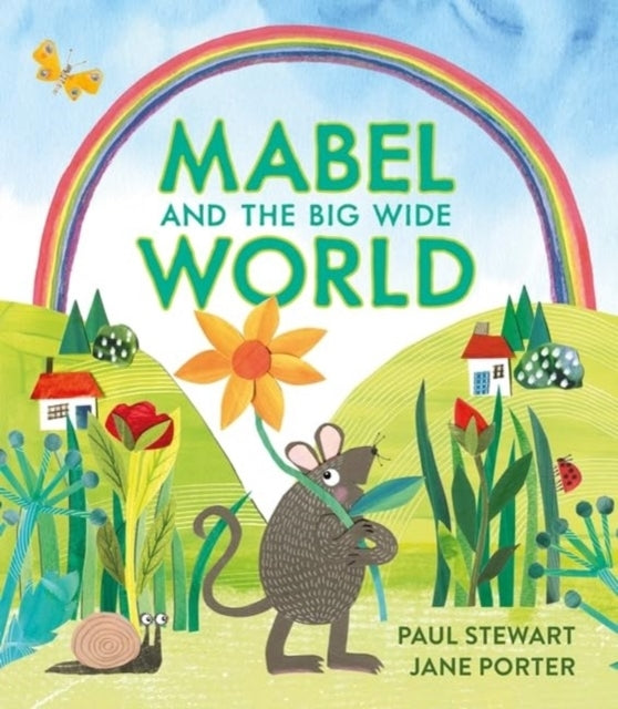 Mabel and The Big Wide World