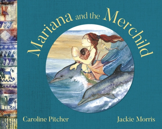 Mariana and The Merchild