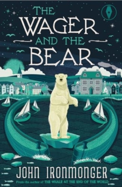 The Wager And The Bear