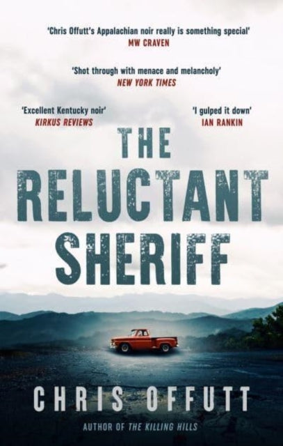 Reluctant Sheriff