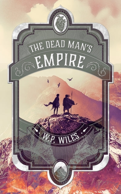 The Dead Man's Empire
