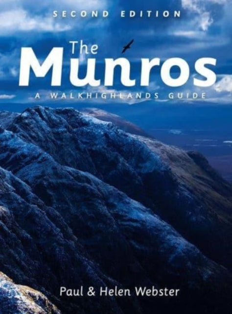 The Munros A Walkhighlands Guide