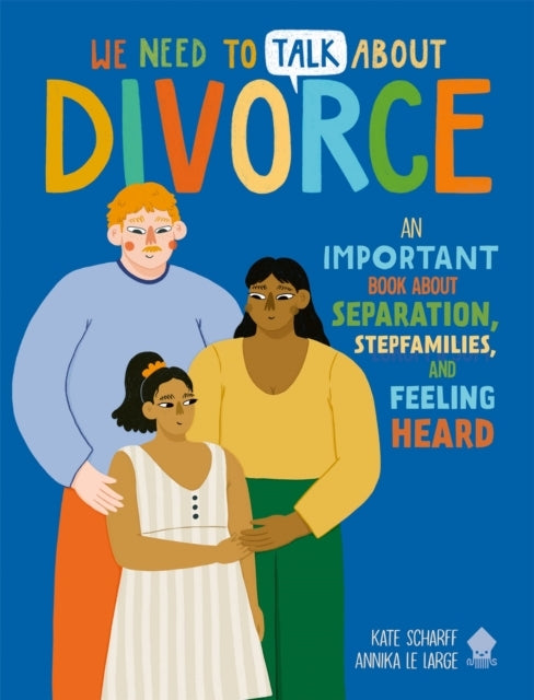 We Need To Talk About Divorcean Important Book About Separat