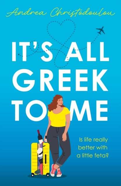 It's All Greek to Me