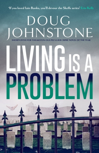 Living Is A Problem