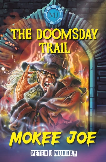 Mokee Joethe Doomsday Trail