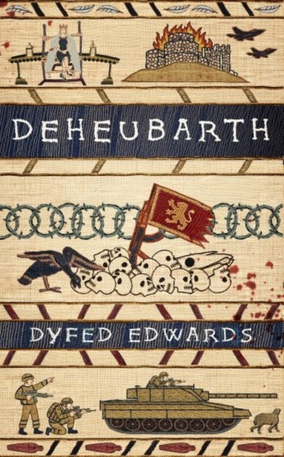 Deheubarth