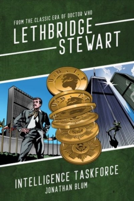 Lethbridge-Stewart Intelligence Taskforce