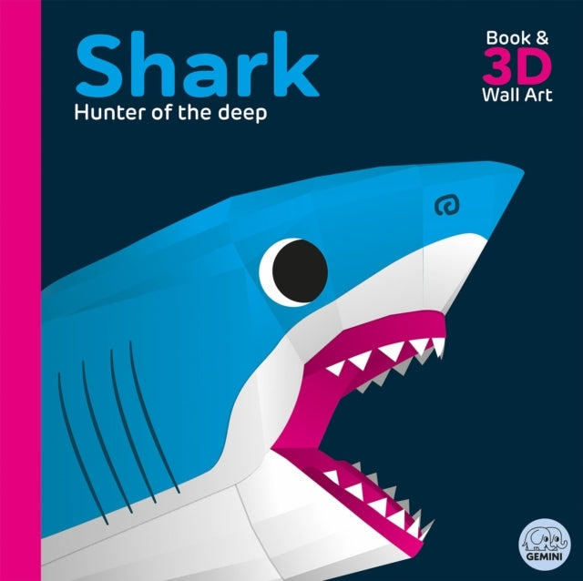 Shark - Hunter Of The Deep