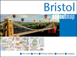 Bristol Popout Maps