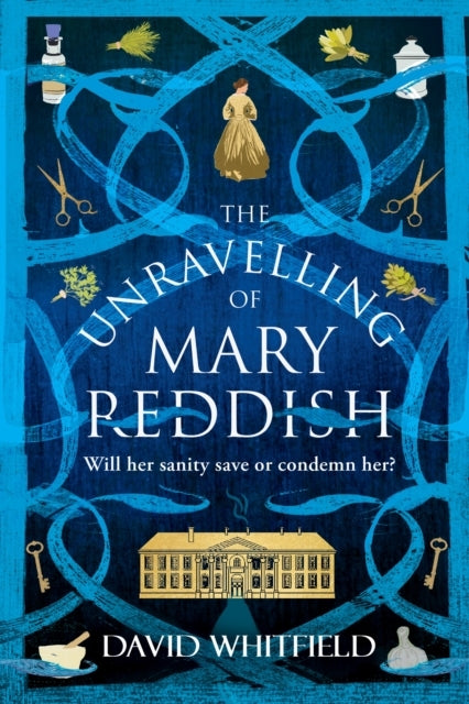 The Unravelling of Mary Reddish