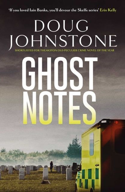 Ghost Notes