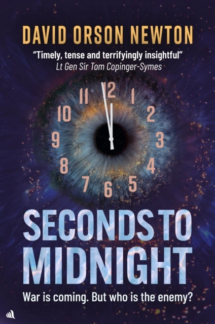 Seconds to Midnight