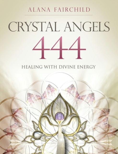 Crystal Angels 444