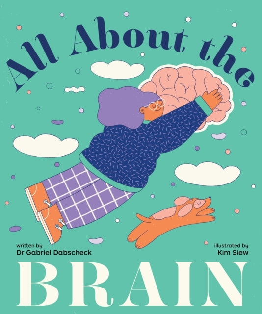 All About The Brain