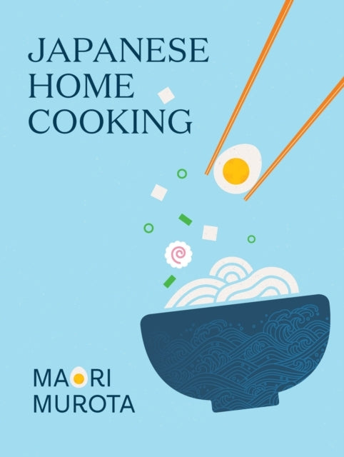 D1 Japanese Home Cooking