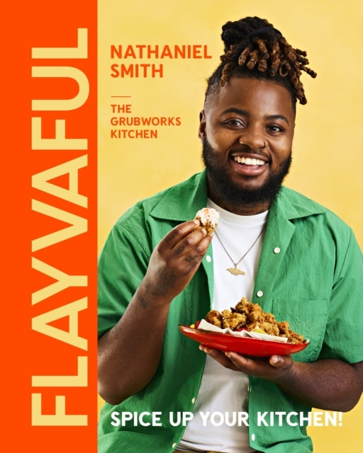 Flayvafulspice Up Your Kitchen!