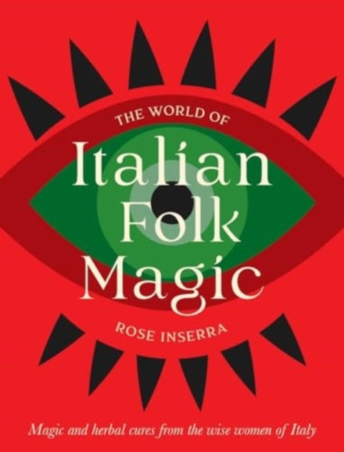 The World of Italian Folk Magic