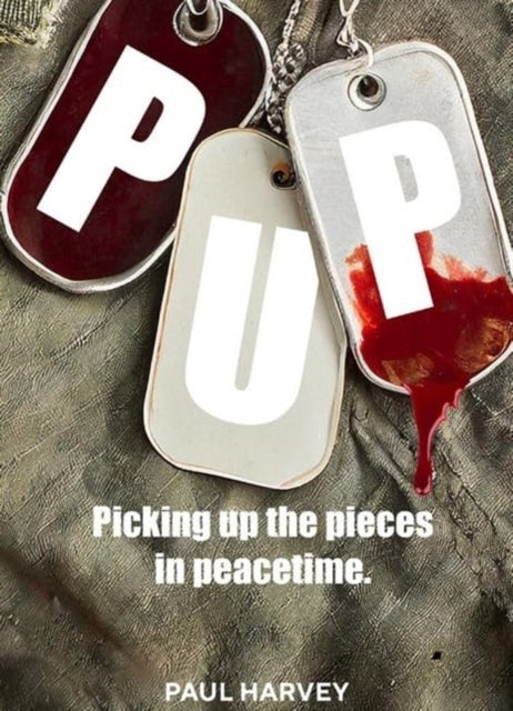 Puppicking Up The Pieces In Peacetime