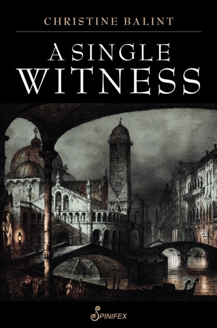 A Single Witness