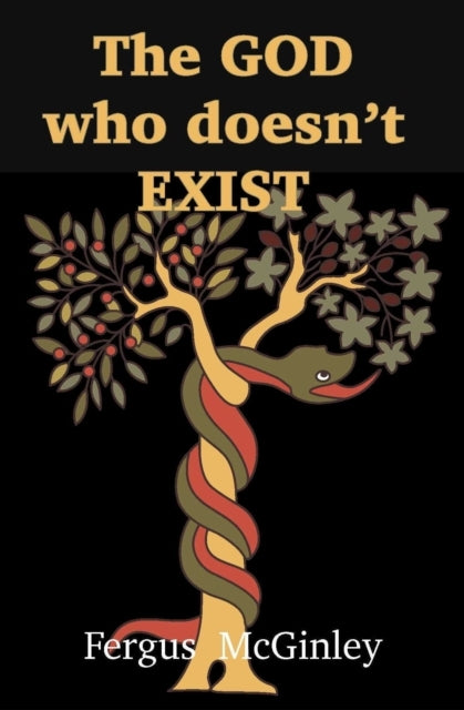 The God Who Doesnt Existgod In An Evolutionary World