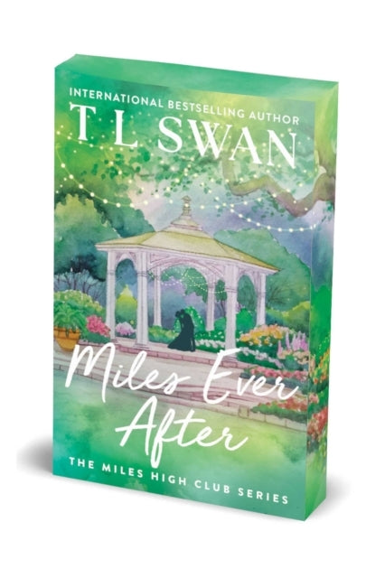 Miles Ever After