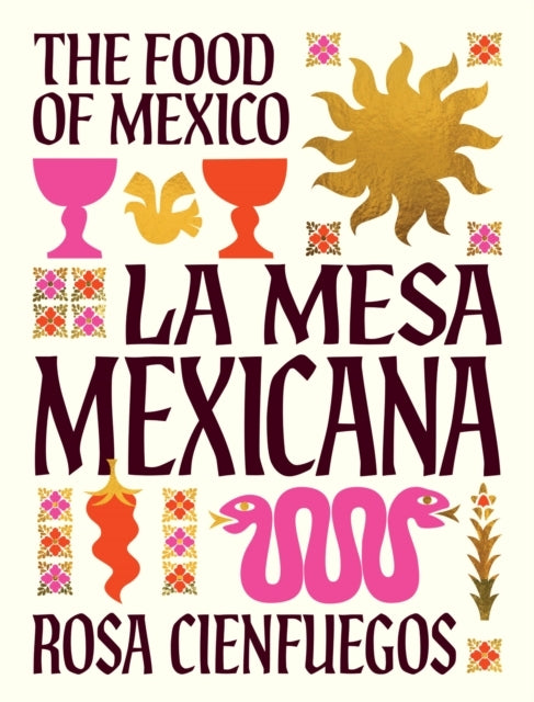 La Mesa Mexicana