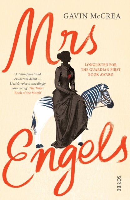 Mrs. Engels