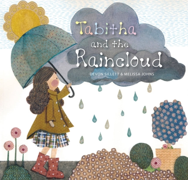 Tabitha and The Raincloud