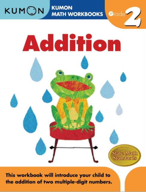 Addition