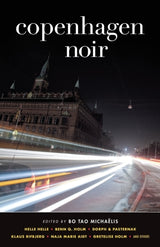 Copenhagen Noir