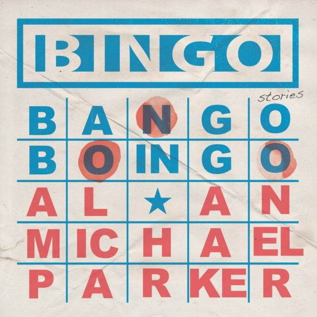 Bingo Bango Boingo