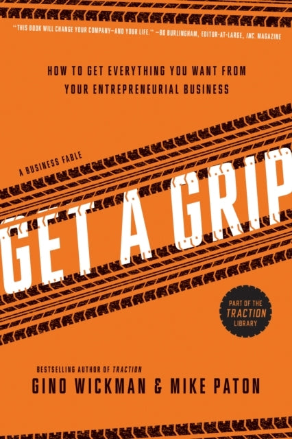 Get A Griphow To Get Everything You Want From Your Entrepren
