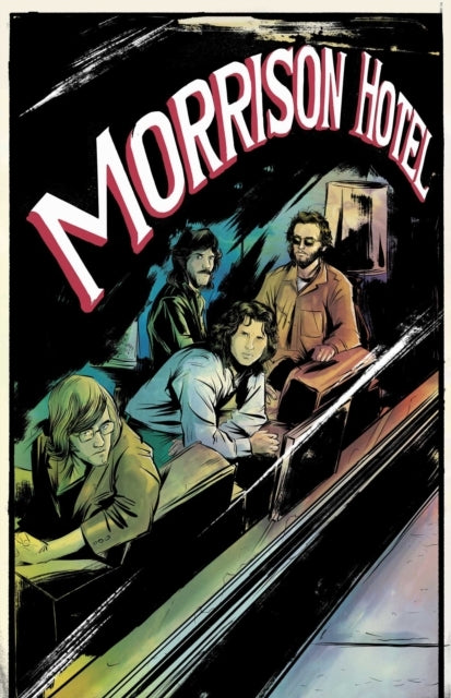 Morrison Hotel