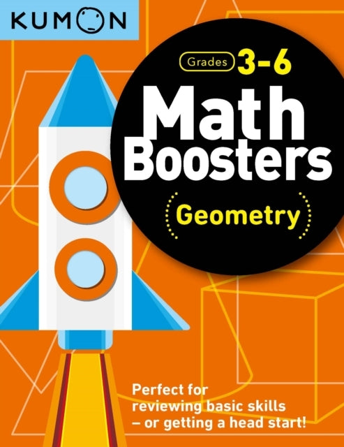 Math Boosters Geometry