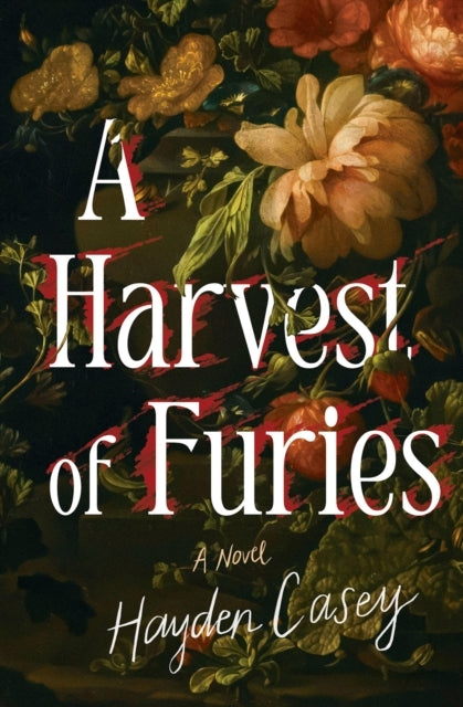 A Harvest of Furies