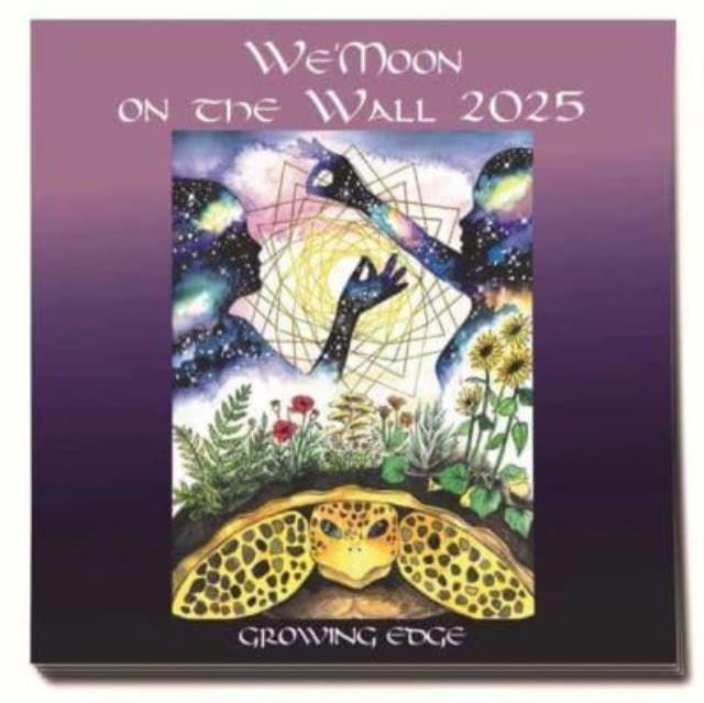 Wemoon On The Wall 2025