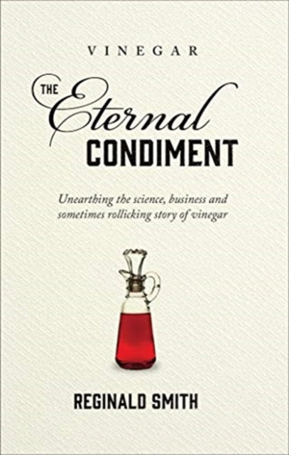 Vinegar