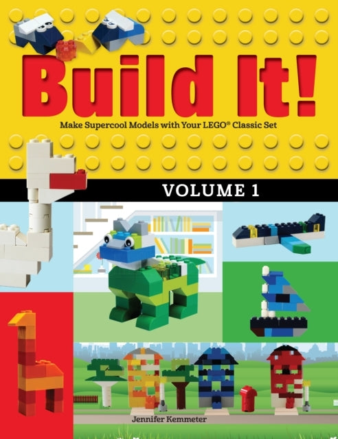 Build It!