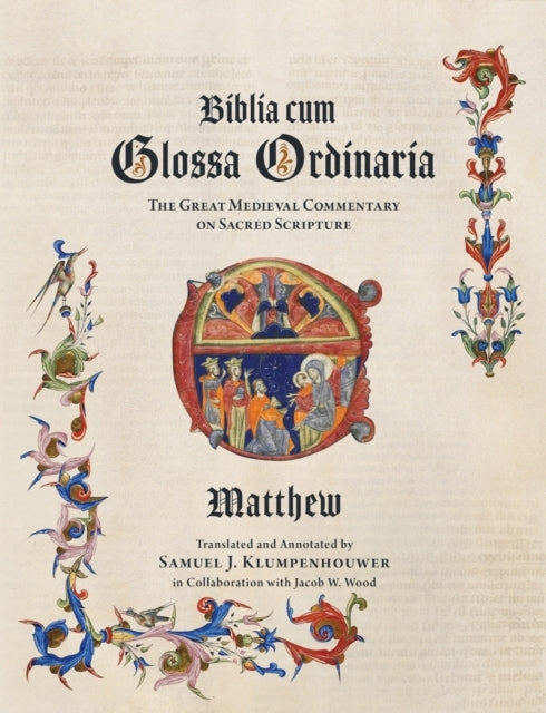 The Great Medieval Commentarya Translation and Annotation of