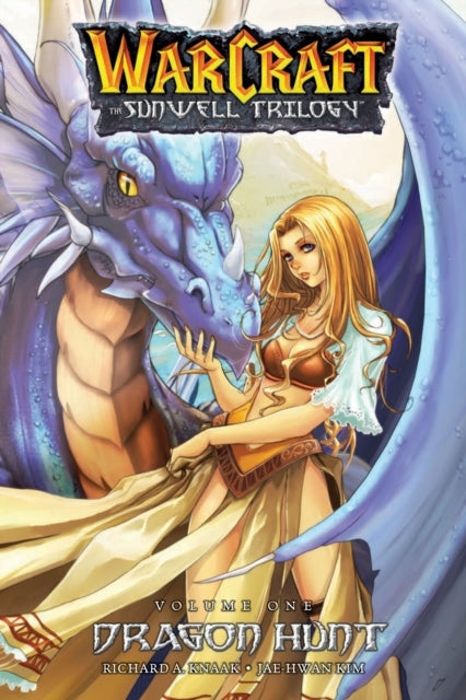 The Sunwell Trilogy