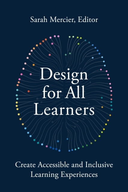 Design For All Learnerscreate Accessible And Inclusive Learn