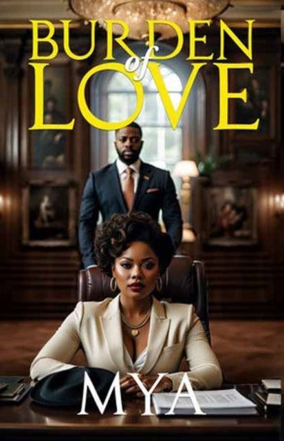 Burden Of Love