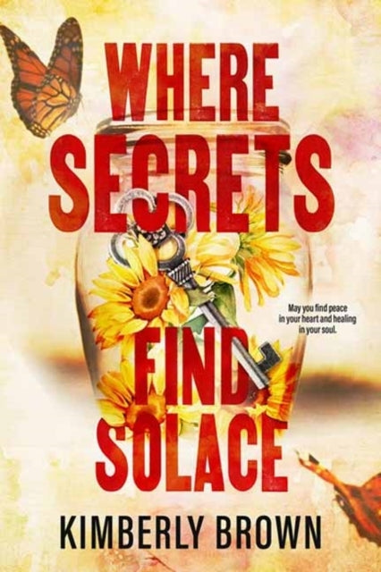 Where Secrets Find Solace