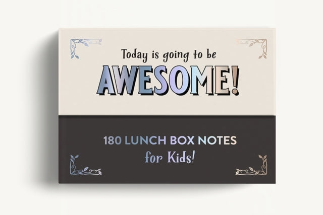 Lunch Box Notes For Kidsshort And Sweet Inspirational Messag