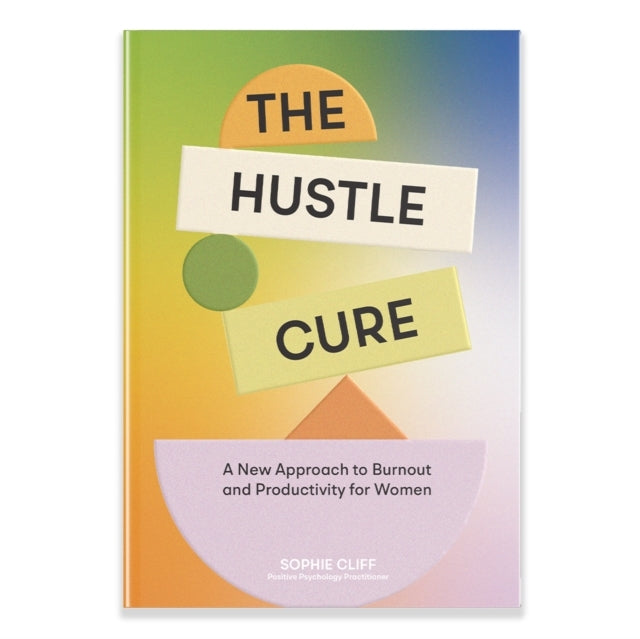 Hustle Cure, the
